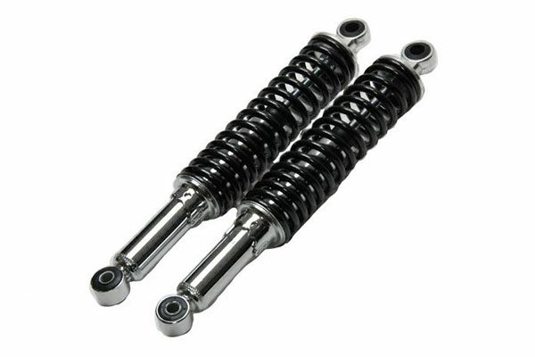 サスペンション | ゼットファーザーブラザーズ