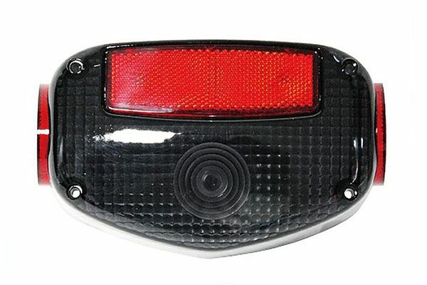 GS400/E(77年-79年)用スモークテールレンズ | 旧車バイクカスタム