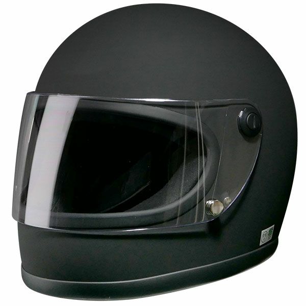 族ヘル フルフェイス | 旧車バイクカスタムパーツのゼットファーザー