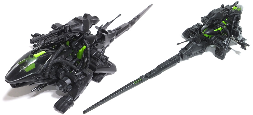 ZOIDS IGNITION -ゾイドイグニッション-