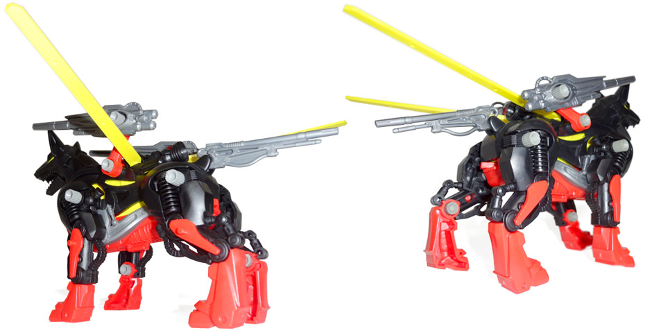 ZOIDS IGNITION -ゾイドイグニッション-