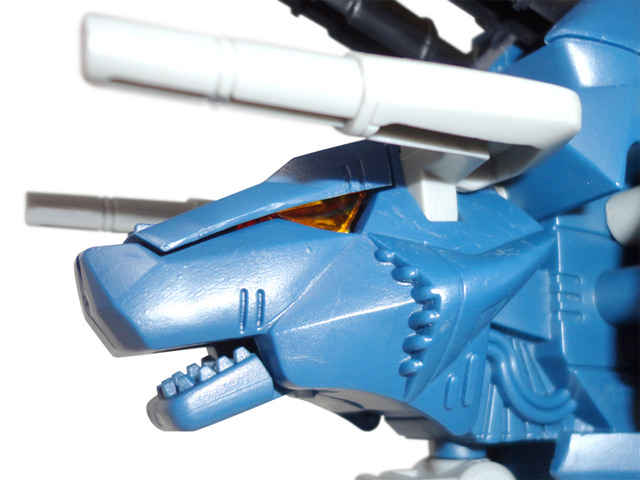 ZOIDS IGNITION -ゾイドイグニッション-