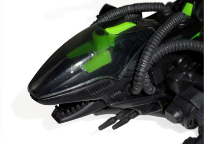 ZOIDS IGNITION -ゾイドイグニッション-