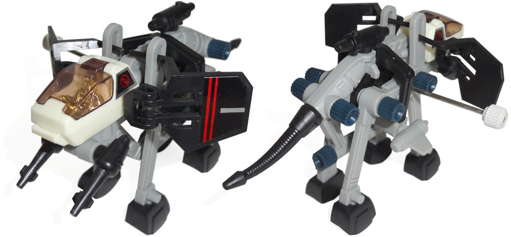 ZOIDS IGNITION -ゾイドイグニッション-