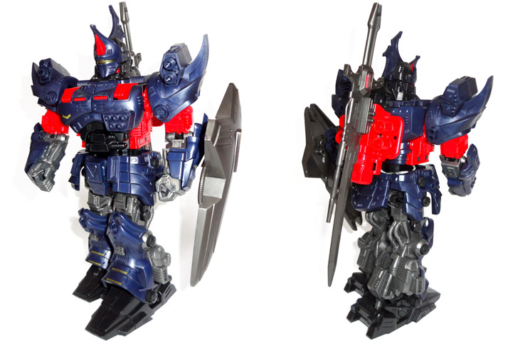 ZOIDS IGNITION -ゾイドイグニッション-