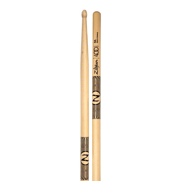Zildjian Limited Edition 400th Anniversary 5A Drumsticks