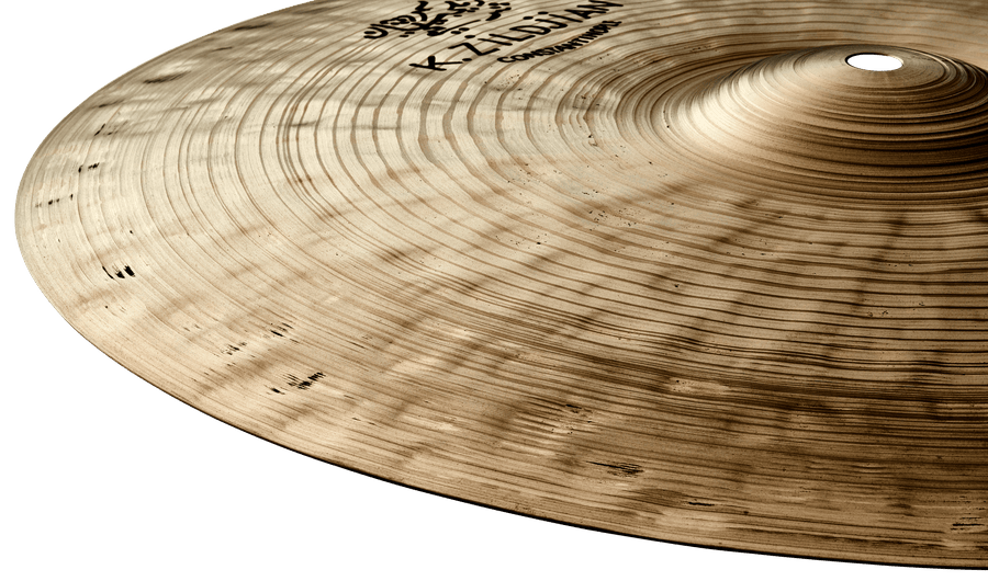 K Constantinople Crashes | Zildjian – Zildjian