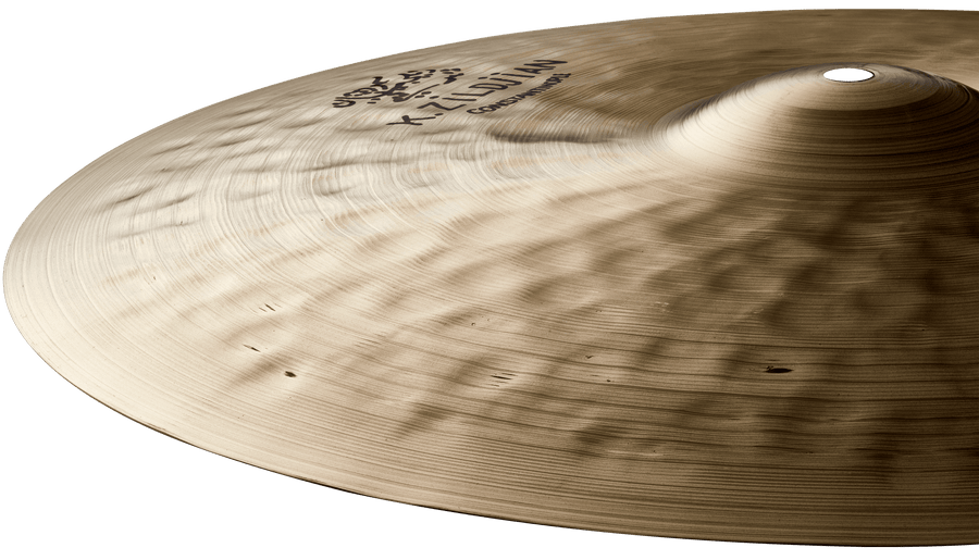 K Constantinople Crashes | Zildjian – Zildjian