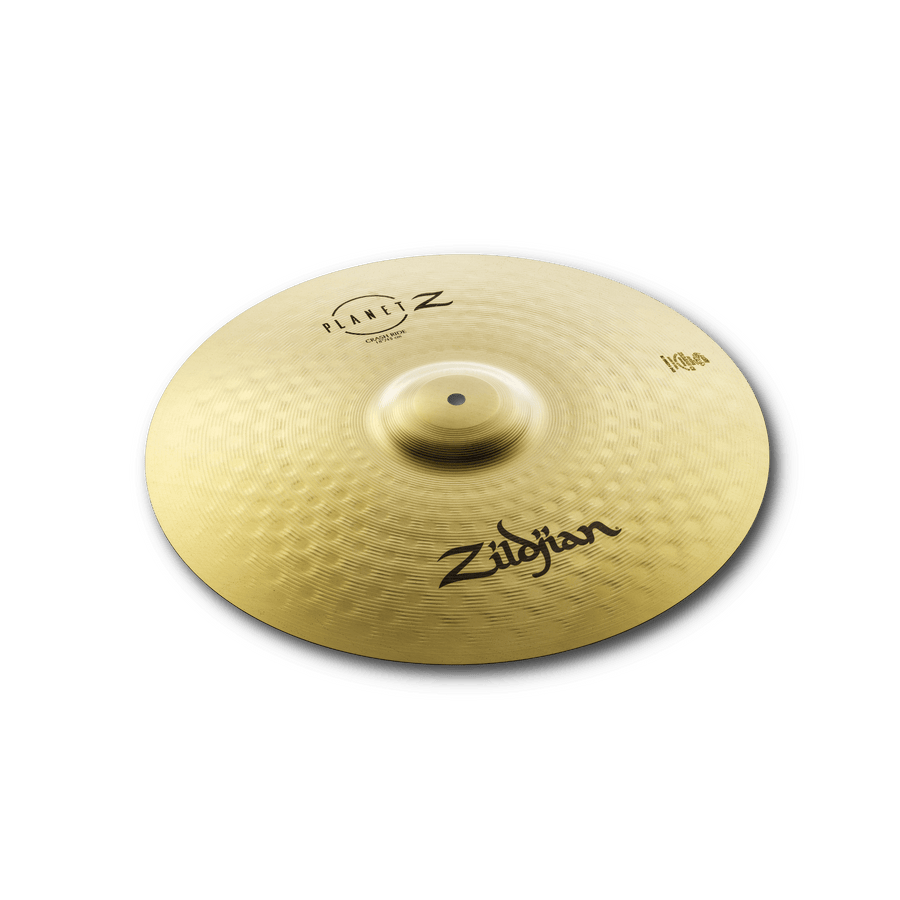 Planet Z Fundamentals Pack | Cymbal Packs – Zildjian
