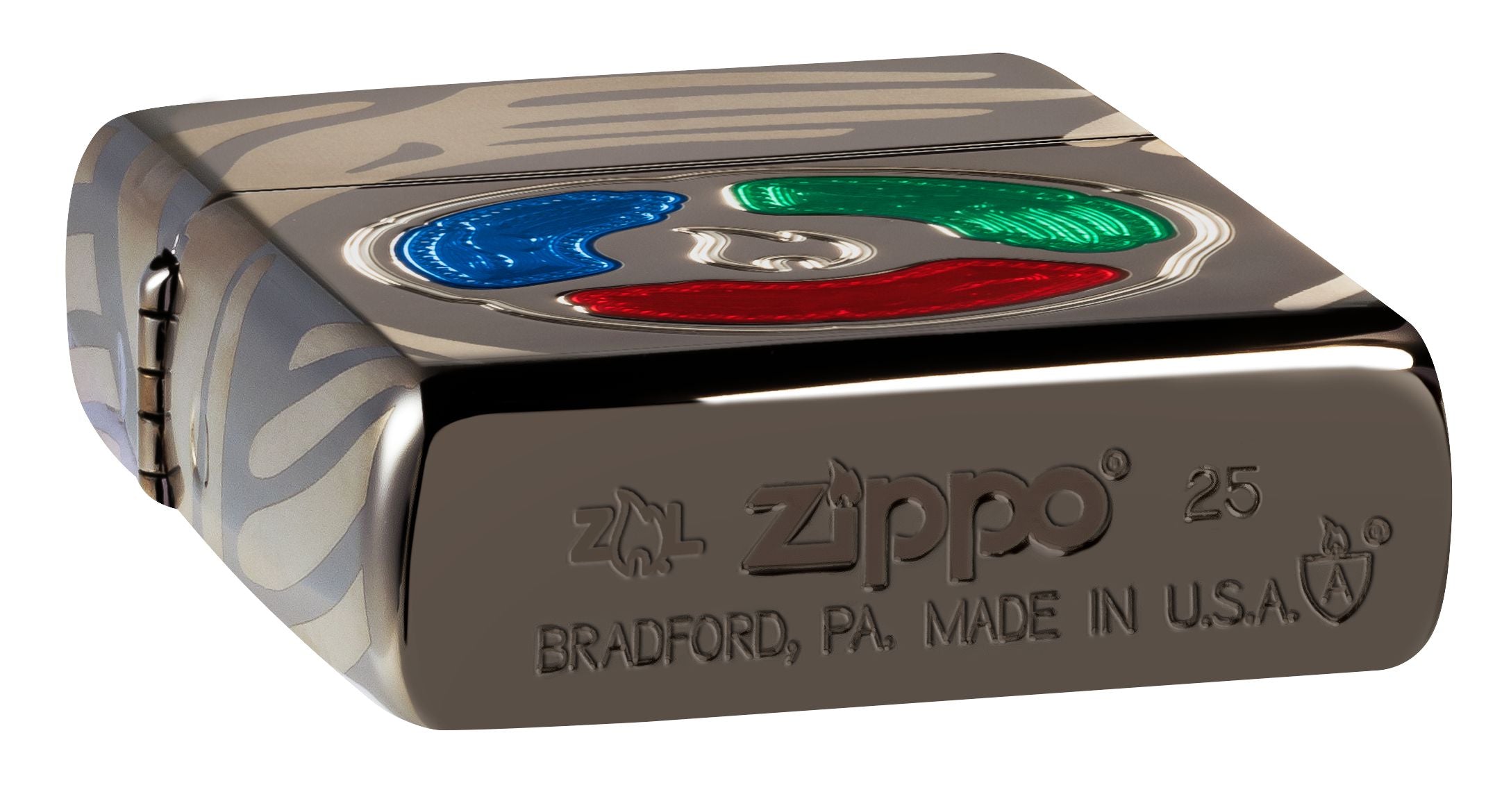Zippo COY Keeper of the Flame Collectible (46761) – Zippo.ca