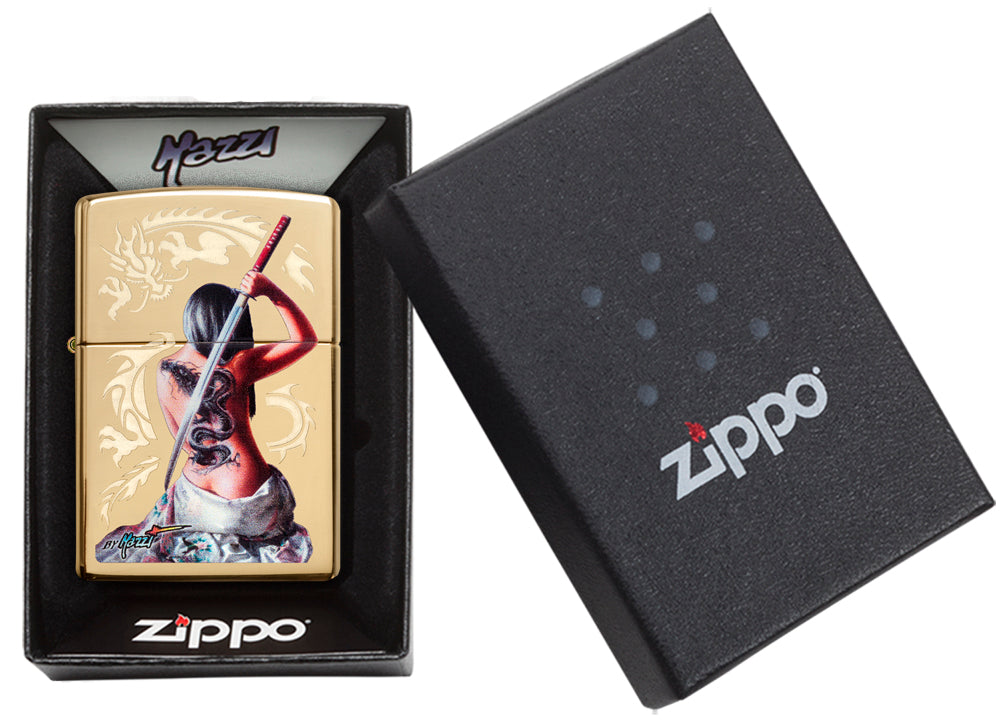 Mazzi® – Zippo.ca
