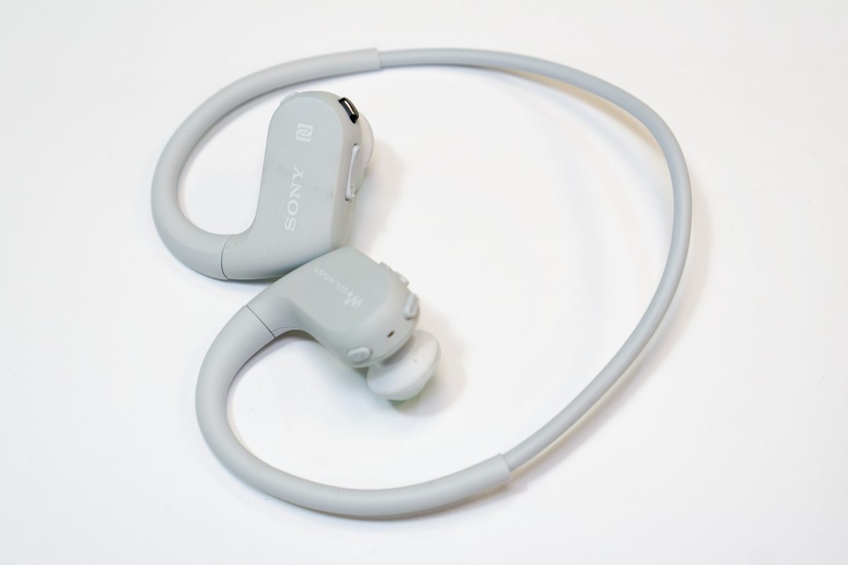 Sony Walkman NW-WS623 Review – Zit Seng's Blog