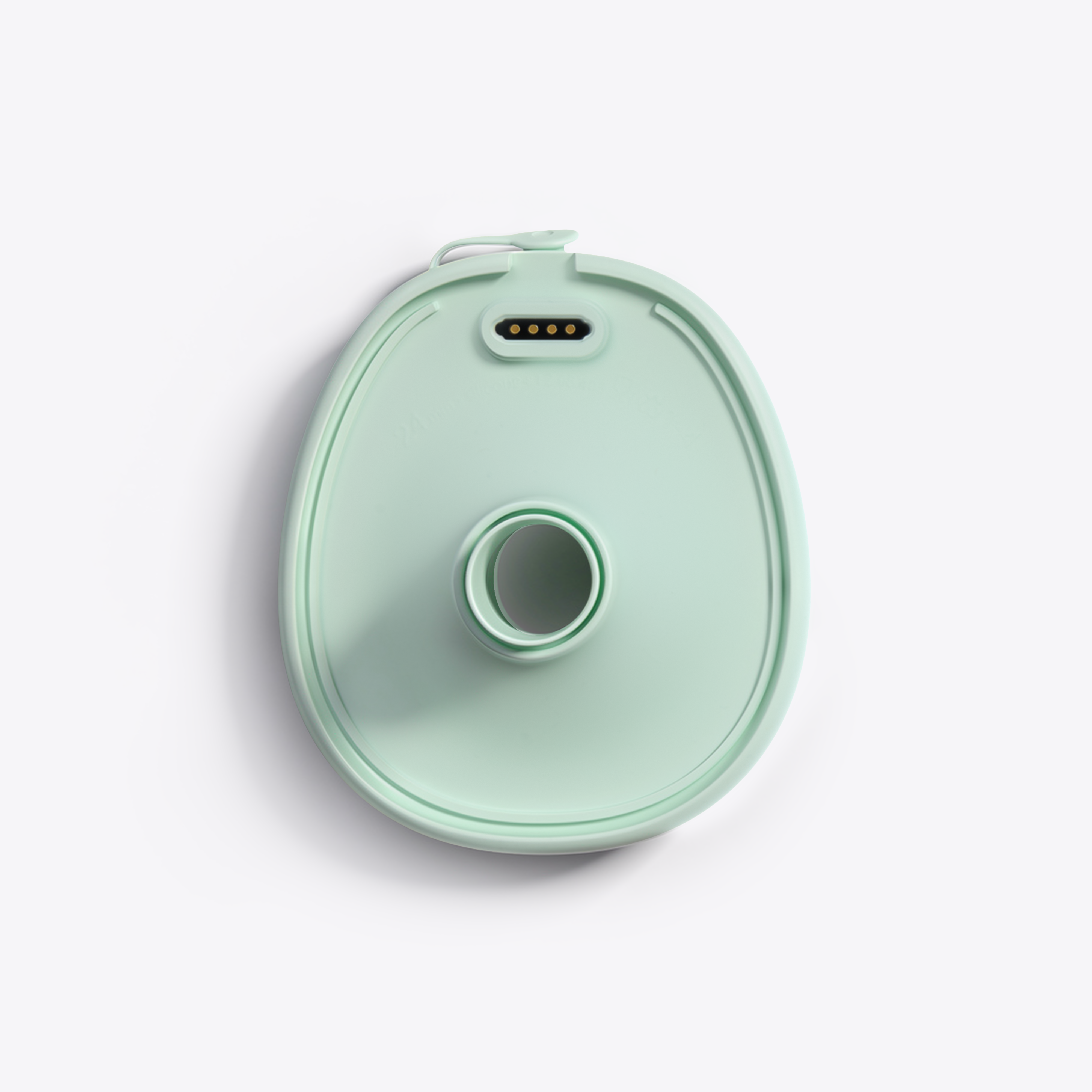 Mother's Nature W1 24mm Breast Shield