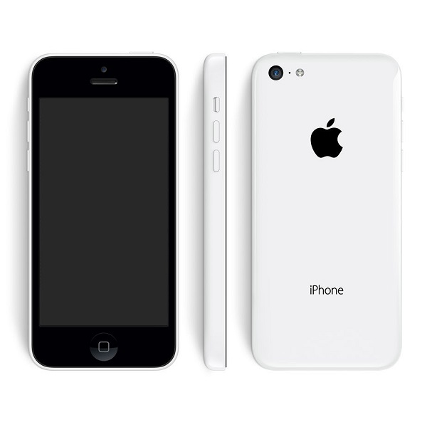 Apple iPhone 5c | White | 32GB Storage | Refurbished Mobile
