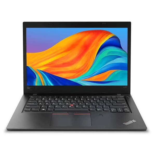 Lenovo ThinkPad L480 | Core i3 8th Gen | 8GB+256GB SSD | 14 Inches