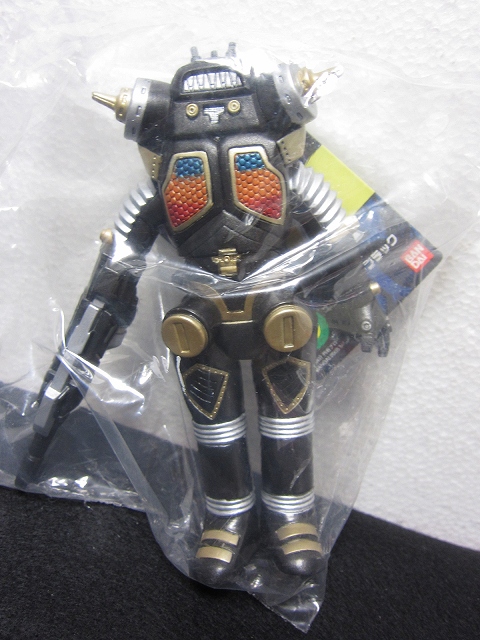 玩具人生限定 EX宇宙ロボット キングジョーブラック - お宝Toy's ZOON