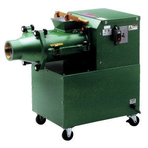 シンポ 土練機 陶芸用 NRA-03形 シンポ 土練機 陶芸用 NRA-03形 - メルカリ