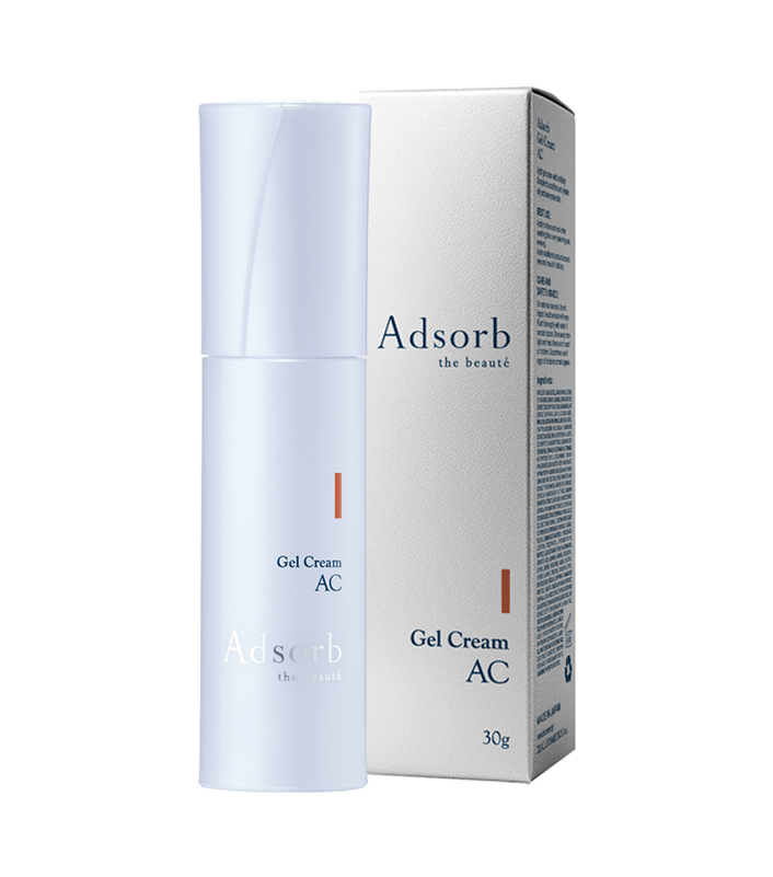 adsorb_new - ZEAL COSMETICS