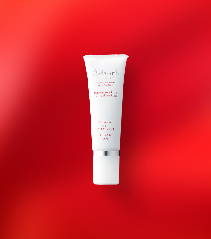 Adsorb AC - ZEAL COSMETICS