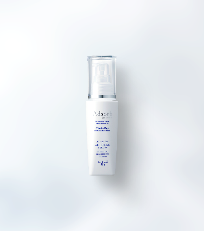 Adsorb AT - ZEAL COSMETICS