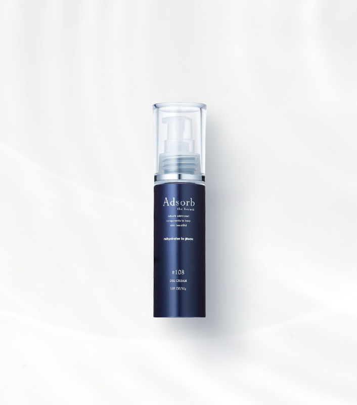 rehydrater Adsorb - ZEAL COSMETICS