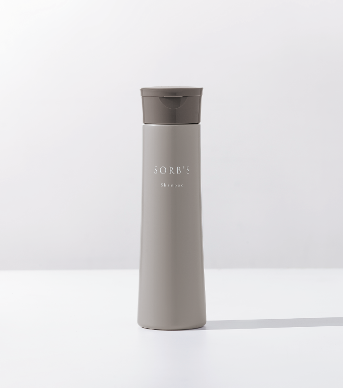 Hair & Scalp - ZEAL COSMETICS