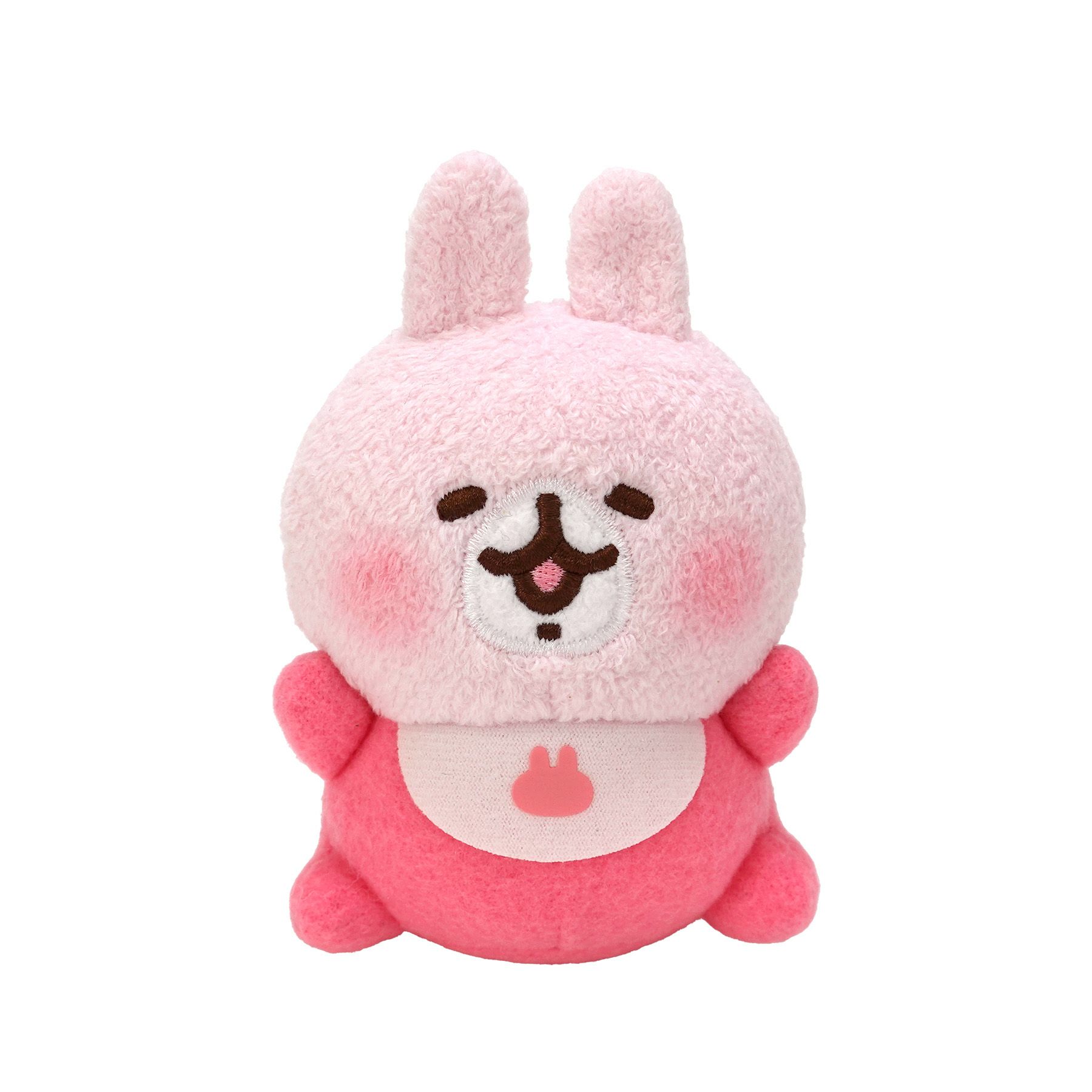 カナヘイの小動物】ぬいぐるみ（ベビー/うさぎ）K-9643 | カナヘイの