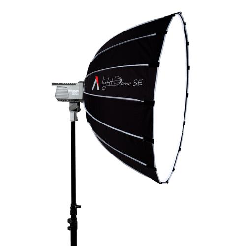 Light Dome SE Softbox - by Aputure - Z Systems, inc.