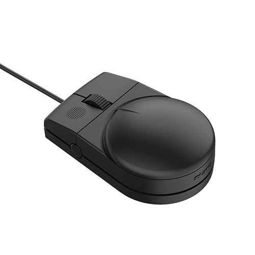 X68000 Z マウス（ブラック） - ZUIKI STORE