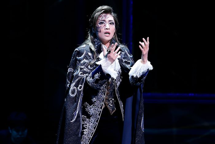 2018年雪組「ファントム」をDVD観劇したので、まずその背景から