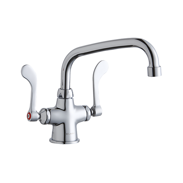 Elkay 1 Hole Faucet 8