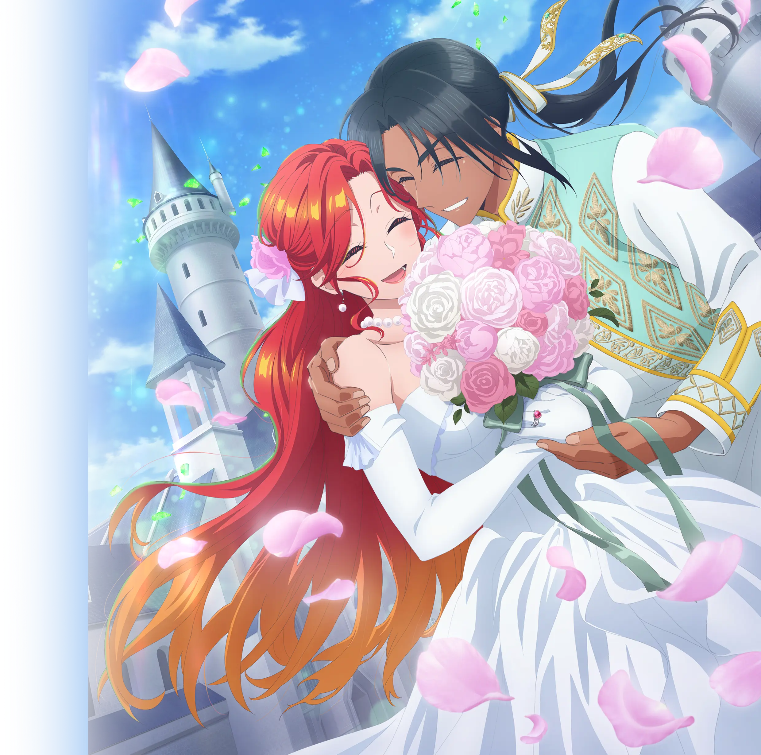 TVアニメ「ずたぼろ令嬢は姉の元婚約者に溺愛される」公式サイト