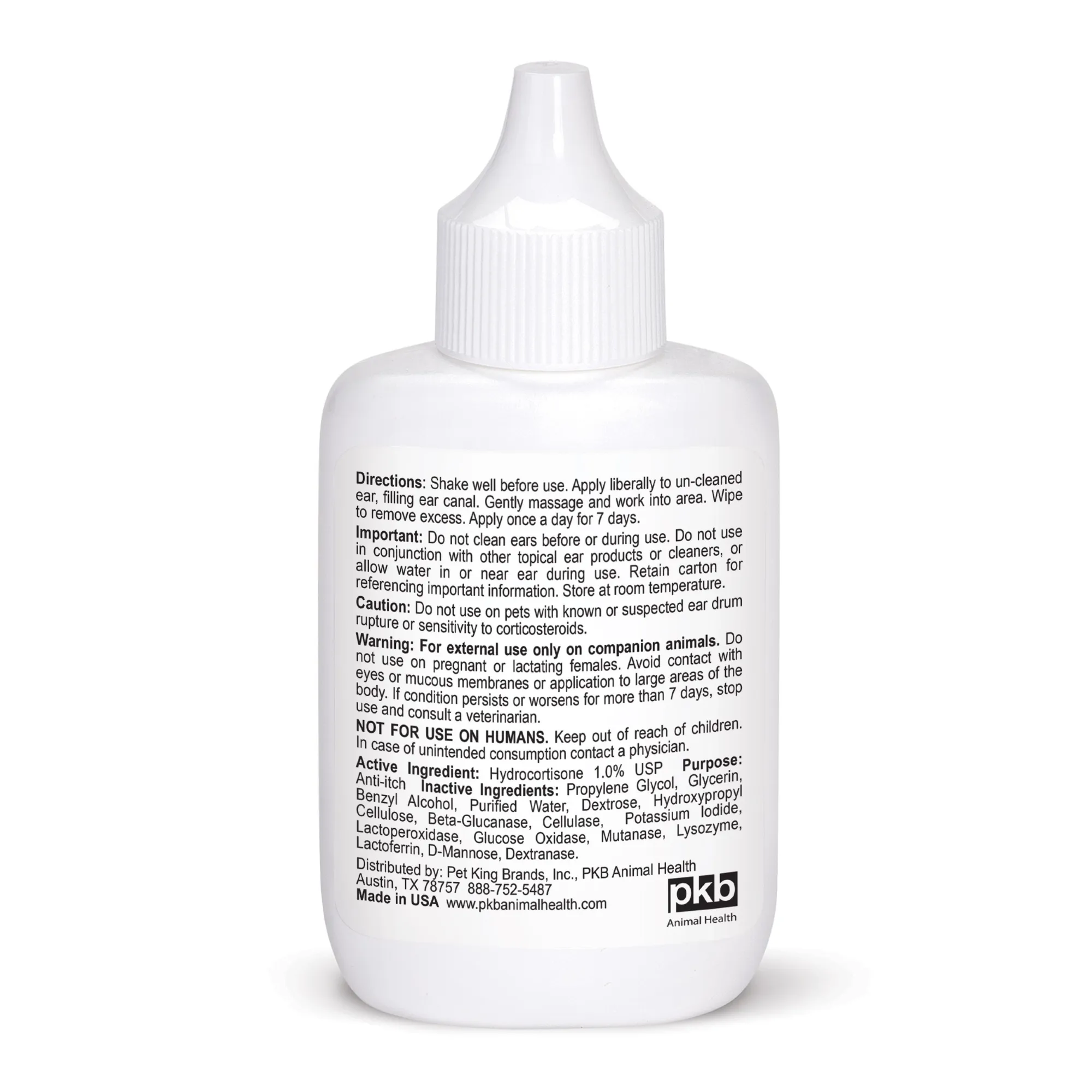 ZYMOX® Enzymatic Pet Care | Ear, Skin & Oral Health Solutions