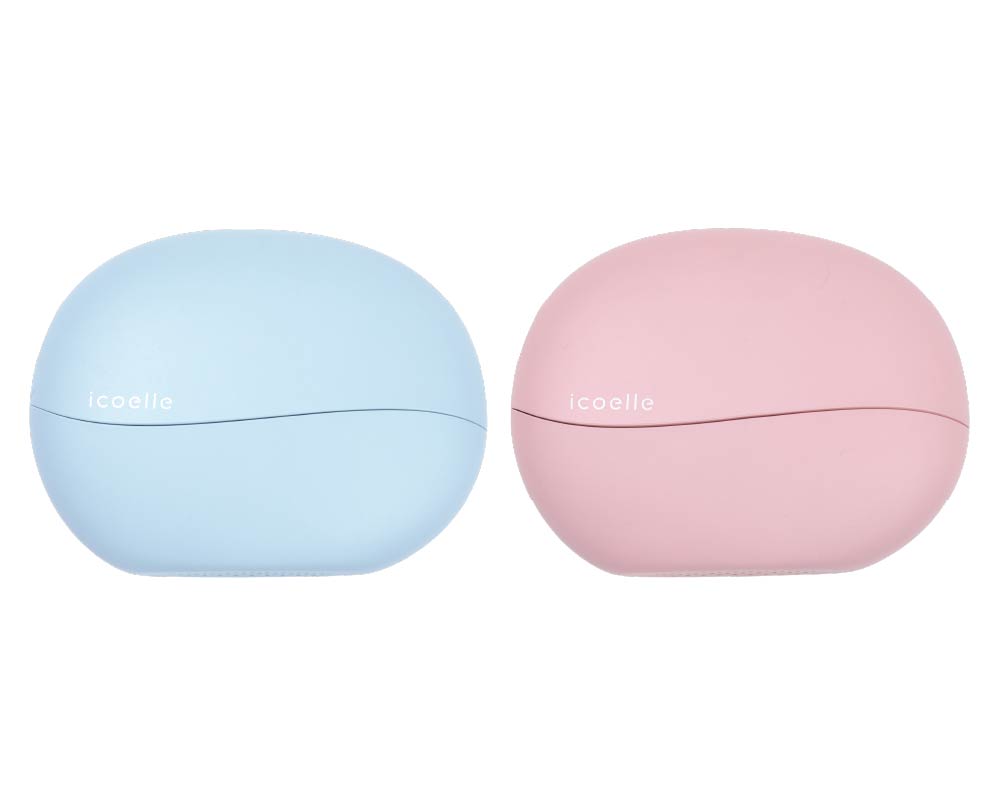 イオンコームアイロン｜icoelle｜株式会社ジヴァスタジオ