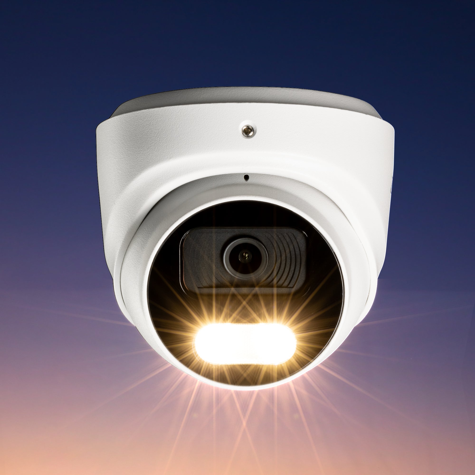 Zxtech 4K Ultra HD Security Cameras