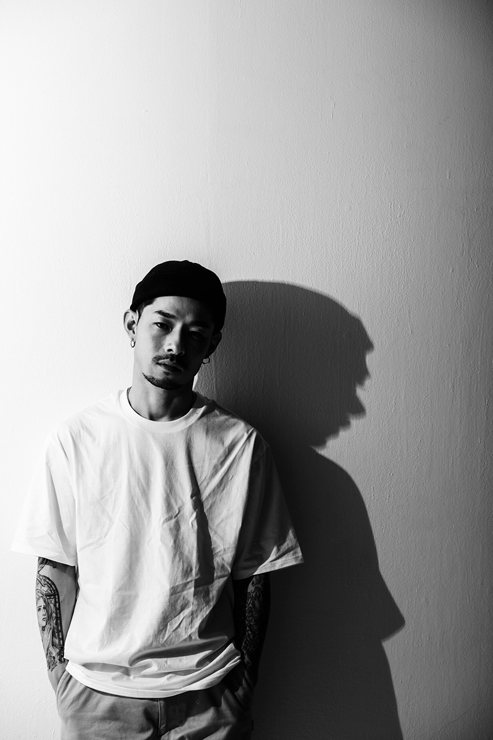 ZORN – LIVE DVD『LOVE TOUR』Release | A-FILES オルタナティヴ