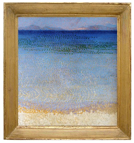 Henri-Edmond Cross / アンリ=エドモン・クロス アーカイブ * アートが