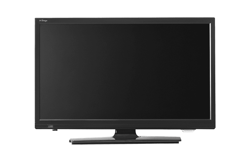 19V型 地上デジタルハイビジョンLED液晶テレビ(AS-TV19-100)｜A-Stage inc.