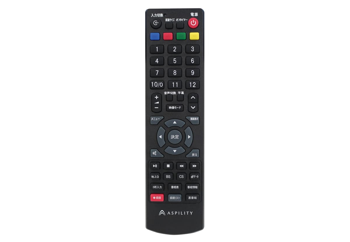 32V型 LEDバックライト搭載 地上デジタル・BS・CSハイビジョン液晶