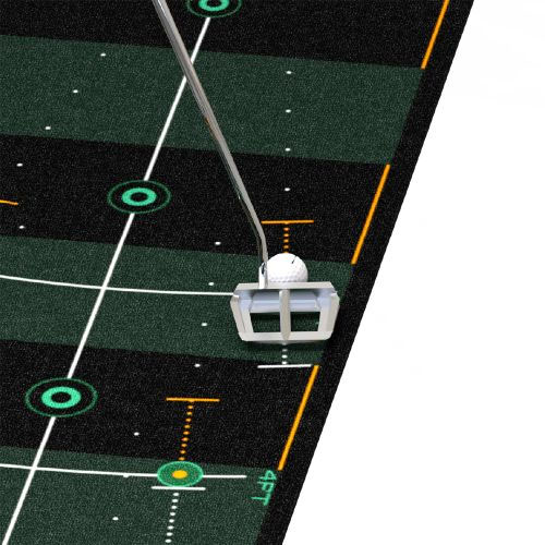 ウェルパット パターマット2m WLP-WELLPUTT/MAT-2M Wellputt Mat 練習