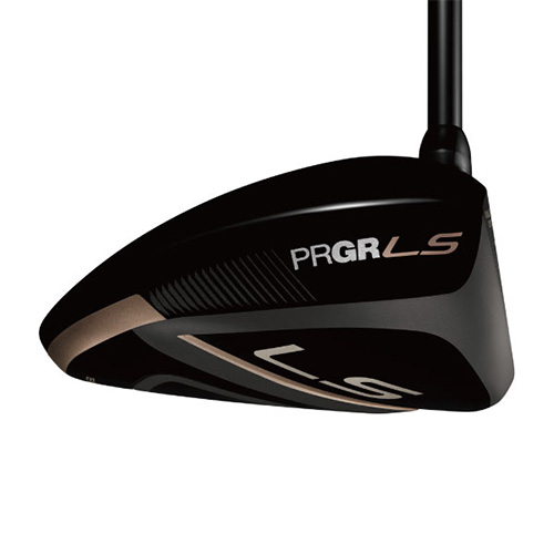 プロギア LS ドライバー SPEEDER NX FOR PRGR カーボンシャフトの通販