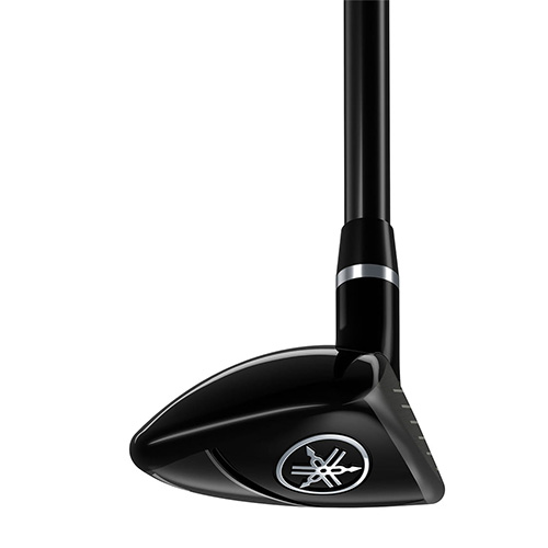 ヤマハ ゴルフ RMX VD UT ユーティリティー TENSEI TR h