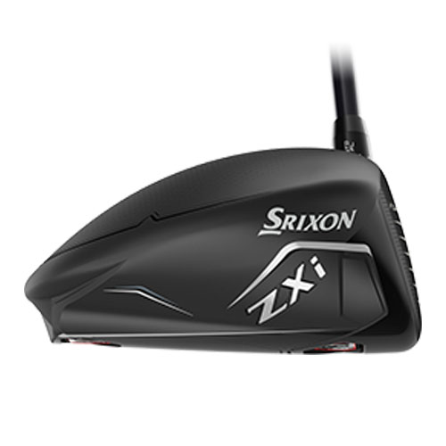 ダンロップ スリクソン ZXi LS ドライバー Diamana ZXi50