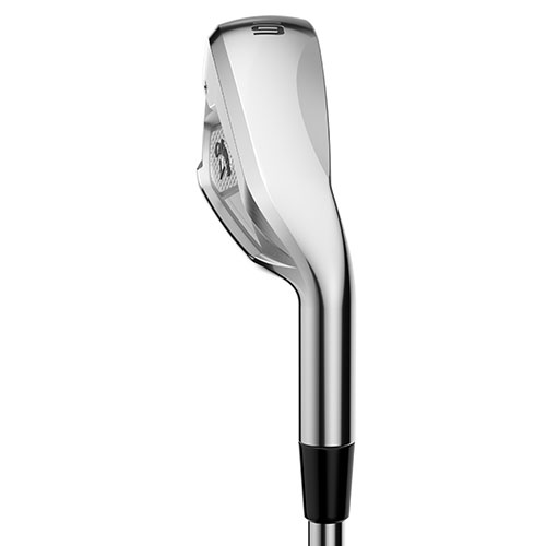 キャロウェイ エリートX アイアンセット 5本組(6-P) VENTUS GREEN 50