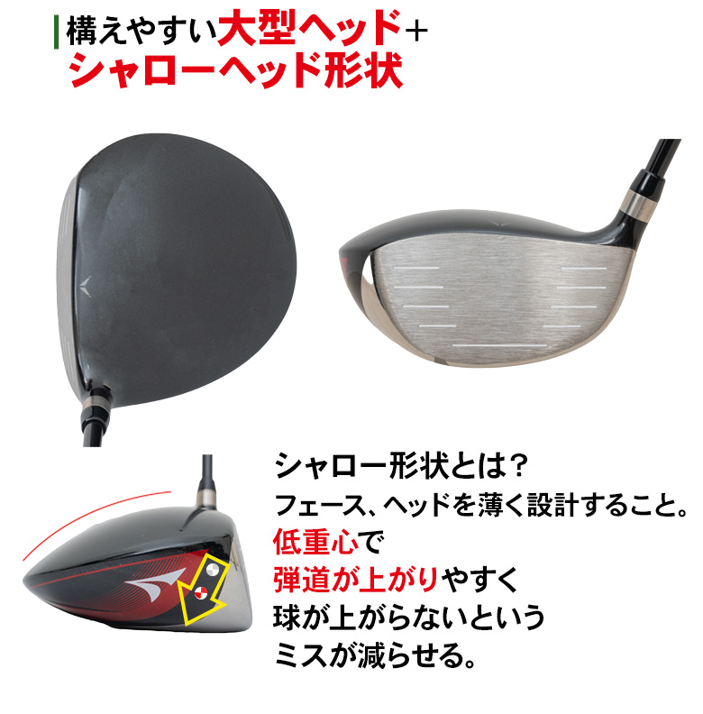 ツアーステージ V562II メンズ 13本組（ドライバー パター