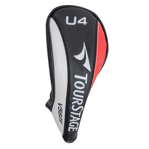 ブリヂストン ツアーステージ V562II ユーティリティー 2本組(U4,U5