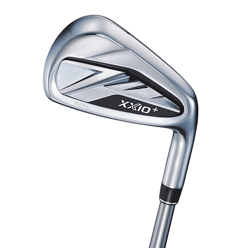 ダンロップ ゼクシオ14+ アイアンセット 5本組(6-P)の通販 テレ東