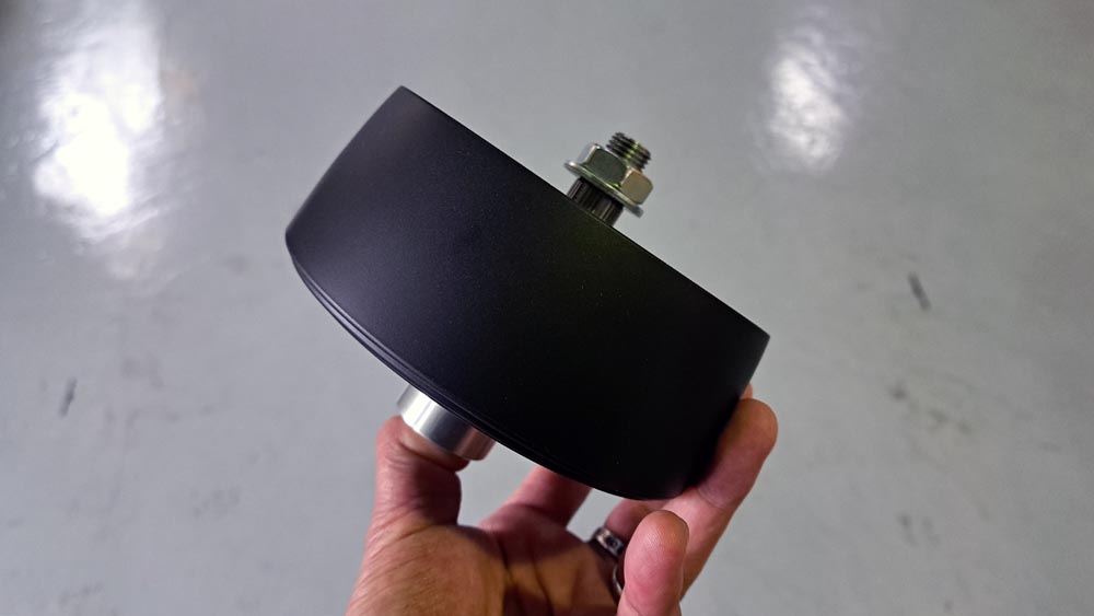 ステアリングコラムエクステンダー｜フィアット・アバルトのことなら