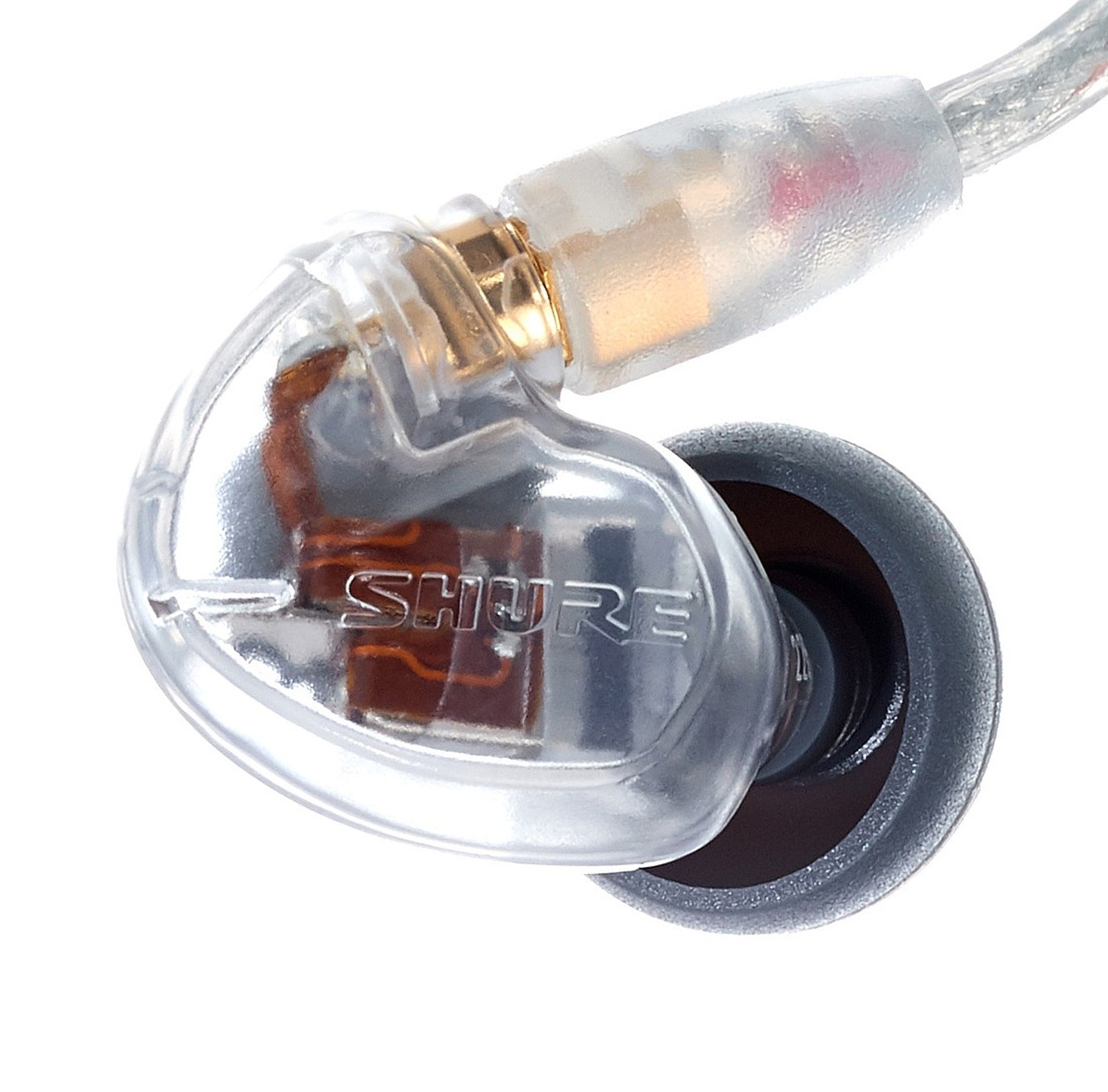 Shure SE425-CL – United States