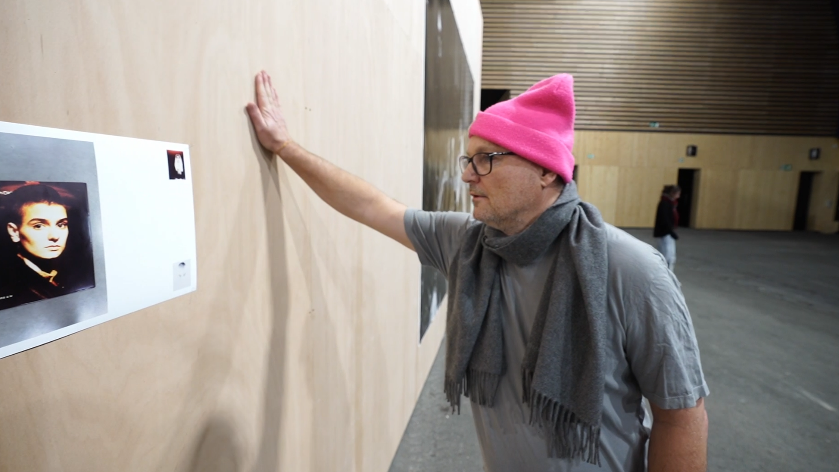 JUERGEN TELLER: I NEED TO LIVE, THE EXHIBITION